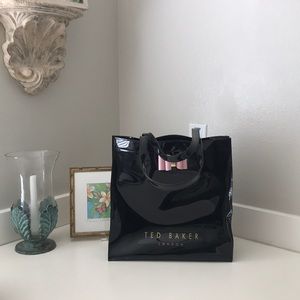 Large tote bag